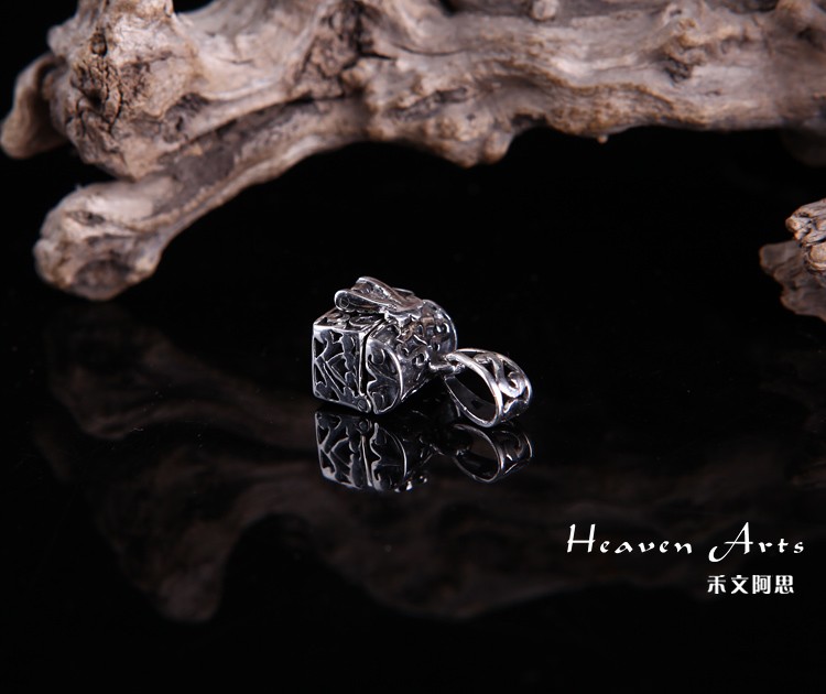 伟德国际中国设计师珠宝品牌HEFANG跻身重要榜单中国设计不再是“追随者”