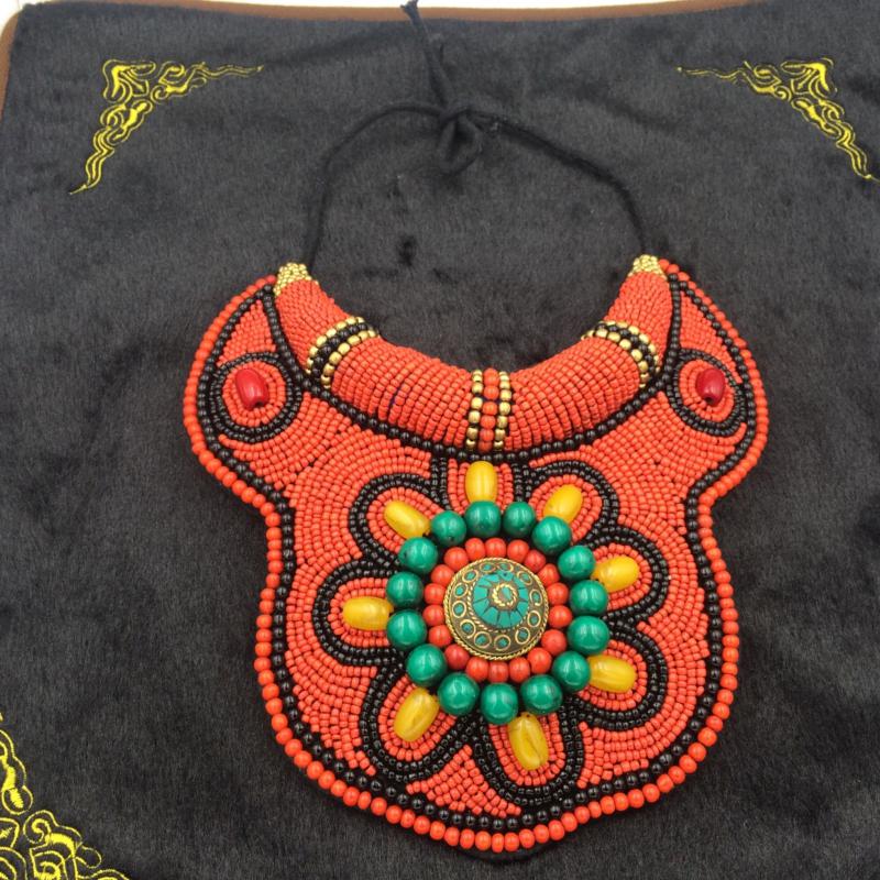 吉普赛Hopi项链 - 项链 - 珠宝首饰,Heaven